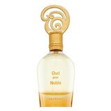 Khadlaj oud pour noble parfumirana voda za moške 100 ml | Shoptok.si