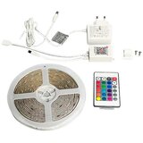 Blitz led traka rgb smart 5m bs Cijene