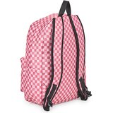 Vans Nahrbtnik Old Skool Check VN000H4XZRY1 Roza | Shoptok.si