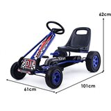  Dječji gokart na pedale | shoptok.hr