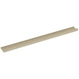  Zidne police 2 kom boja hrasta sonome 100 x 9 x 3 cm | shoptok.hr