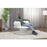  Fotelja na napuhavanje MOD POD - bijela | shoptok.hr
