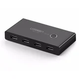 USB stikalo 4x USB 2.0 (30767)