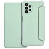  PIANO Book preklopna zaštitna futrola za SAMSUNG GALAXY A13 4G svijetlo zelena | shoptok.hr