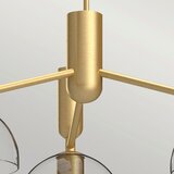 Elstead Lighting LESTENEC Alora Mood 96,8/36,3 cm 60 W E27 | Shoptok.si