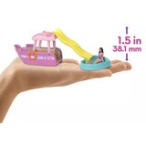 Barbie Barbie: Mini BarbieLand vozila - Set brod snova - | shoptok.hr