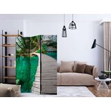 Paravan u 3 dijela - Plitvice Lakes National Park Croatia [Room Dividers] 135x172 | shoptok.hr