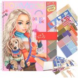 Top Model Special Design Book | Shoptok.si