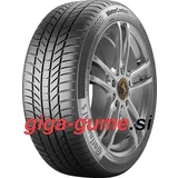 Continental WinterContact TS 870 P ( 255/45 R19 100V EVc, R0 ) zimska pnevmatika