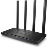 Tp-link ARCHER C6 V3.2 WLAN-Router | shoptok.hr