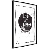  Poster - Life 30x45 | shoptok.hr