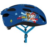 Paw Patrol Dječja biciklistička kaciga In-Mold plava | shoptok.hr