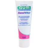 GUM SensiVital pasta za zube za osjetljive zube 75 ml