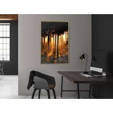  Poster - Dark Tree Tops 20x30 | shoptok.hr