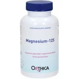 Orthica magnesium-125