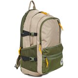 Converse Nahrbtniki CAM STRAIGHT EDGE BACKPACK Kaki | Shoptok.si