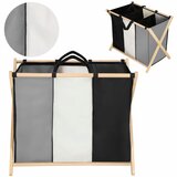  Okrugla košara za rublje | shoptok.hr