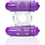 The Screaming O 4B Double Wammy Grape | Shoptok.si