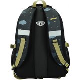 STREET Nahrbtnik Round Magic 2 | Shoptok.si