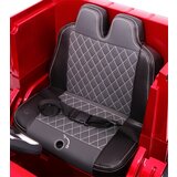  Licencirani auto na akumultor Mercedes G65 2 4G - crveni/lakirani | shoptok.hr