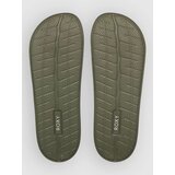 Roxy Slippy Knit Sandali winter moss | Shoptok.si