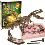  Iskopavanje T-Rexa | shoptok.hr