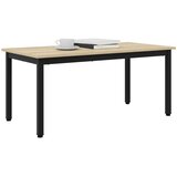  Kava Stol Sonoma 100 x 50 x 45 cm Konstruirano drvo | Eponuda.ba