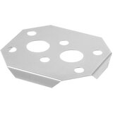 Hendi gastronorm perforirani umetci, kitchen line, gn 1/6, xx(h)mm | Eponuda.com