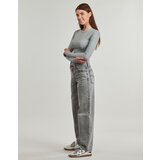 Levi's Jeans flare BAGGY DAD Siva | Shoptok.si