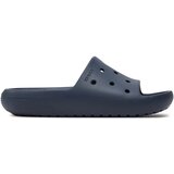 Crocs Classic Slide v2 Plava Cijene