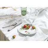 Kähler Design Bel desertni porcelanast krožnik ø 22 cm Hammershøi Summer – | Shoptok.si