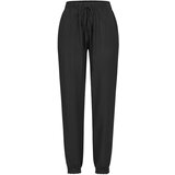 Haily´s Dekliške Poletne Hlače Roxy, Črna | Shoptok.si