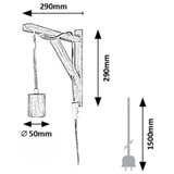 Rabalux ubul 71028 | Eponuda.com