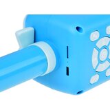 Bežični mikrofon za djecu s Bluetooth snimanjem karaoka IN0168 | shoptok.hr