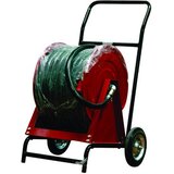 ANTIFIRE Metalni kotur na postolju sa crevom F25-50M i mlaznicom | Eponuda.com