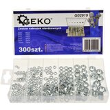  Set matica od nehrđajućeg čelika 300 kom | shoptok.hr