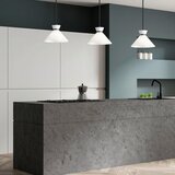 Elstead Lighting VISEČA SVETILKA Alora Mood 22,9/35,8 cm 60 W E27 | Shoptok.si