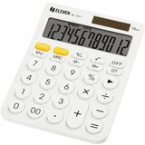 Eleven RK-2311 Stoni kalkulator u boji 12 cifara bela ( 05DGE2311A ) | ePonuda.com