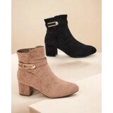 Resti Women's ankle boots Linomo | Shoptok.si