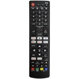 UNITRONIC univerzalni daljinski upravljač za LG TV | shoptok.hr