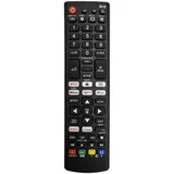 univerzalni daljinski upravljač za LG TV