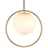 Toolight Lampa APP1273-1CP Gold | shoptok.hr
