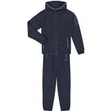 Ea7 Emporio Armani Trenirka komplet 7B000178 pisana Cene