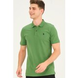 Dewberry Moška polo majica T8561 Cene