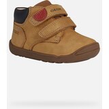 Geox Boys First Steps Macchia Beige - Boys | Shoptok.si