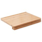Mehrzer daska za rezanje od bambus drveta 37cm x 31 cm | shoptok.hr