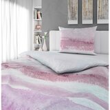 Esposa posteljnina 140/220 cm saten večbarvno | Shoptok.si