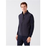 LC Waikiki Standard Mold Stand Collar Men's Vest | shoptok.hr