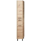 XORA visoka omara 30/185,50/32,5 cm | Shoptok.si