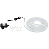 PAULMANN LED trak Paulmann (20 W, dolžina: 5 m, toplo bela) Cene